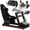 Nitro Concepts E-Racer x Simagic Competition Pro Bundle