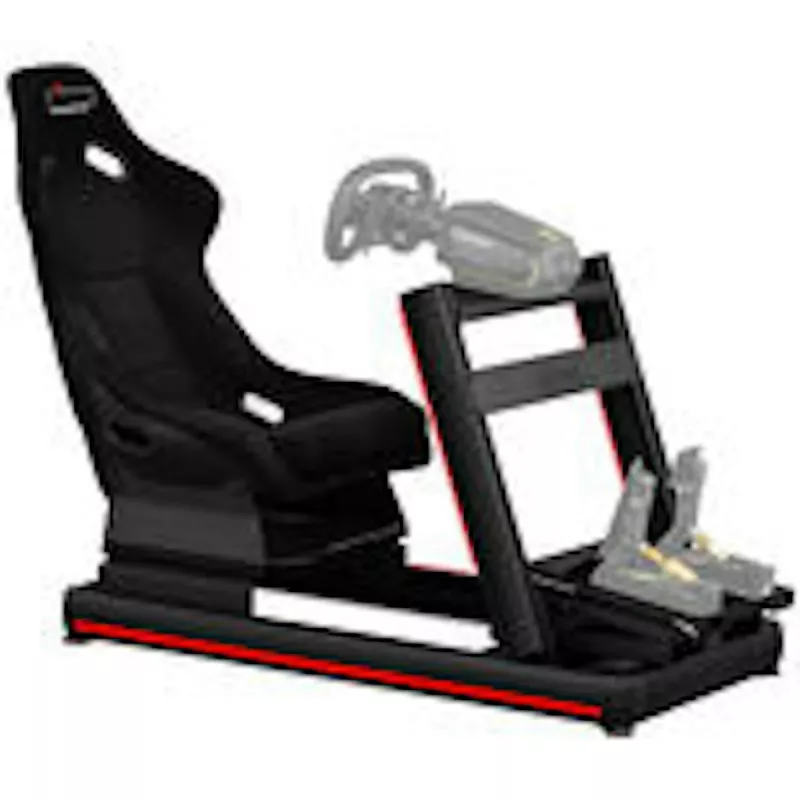 Nitro Concepts E-Racer x Simagic Competition Pro Bundle