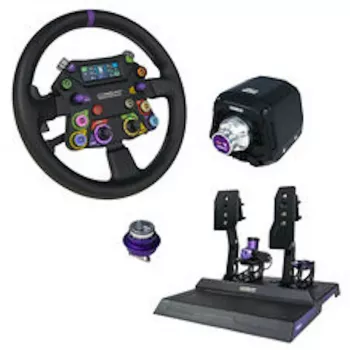 Conspit Ready to Race Bundle (8Nm)