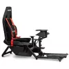 Next Level Racing Flight Simulator + Thrustmaster Bundle
