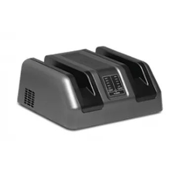 GETAC Multi-Bay Battery charger - Batterieladegerät (GCSCE1)