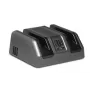 GETAC Multi-Bay Battery charger - Batterieladegerät (GCSCE1)