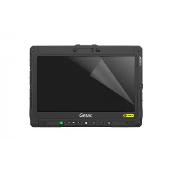 GETAC Tablet-Bildschirmschutz - anti-static, with glossy finish