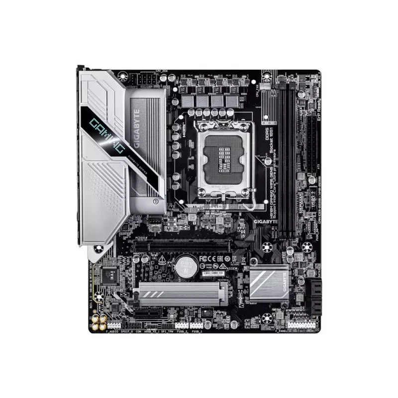 GIGABYTE H810M G WIFI6 GEN5 LGA1851