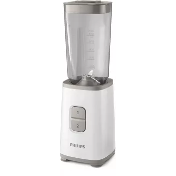 Philips Daily Collection Mini blender HR2602/00 350 W On-the-go tumbler