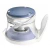 Philips Viva Collection Citrus press HR2744/40 0.6 L 25 W Pulp selector Auto reverse.