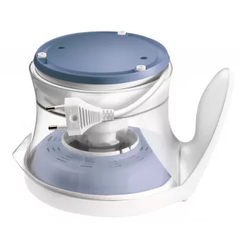 Philips Viva Collection Citrus press HR2744/40 0.6 L 25 W Pulp selector Auto reverse.