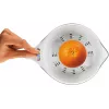 Philips Viva Collection Citrus press HR2744/40 0.6 L 25 W Pulp selector Auto reverse.