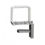 SCHNEIDER ELECTRIC UNICA SYSTEM+ DESK/INTERMED PCE CLAMP MOD.UNIT WHITE