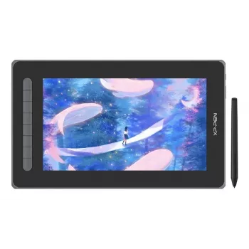 GRAPHIC TABLET 263.23X148.07MM/BLACK ARTIST 12 (2NDGEN) XPPEN