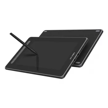 GRAPHIC TABLET 263.23X148.07MM/BLACK ARTIST 12 (2NDGEN) XPPEN