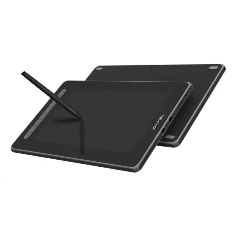 GRAPHIC TABLET 263.23X148.07MM/BLACK ARTIST 12 (2NDGEN) XPPEN