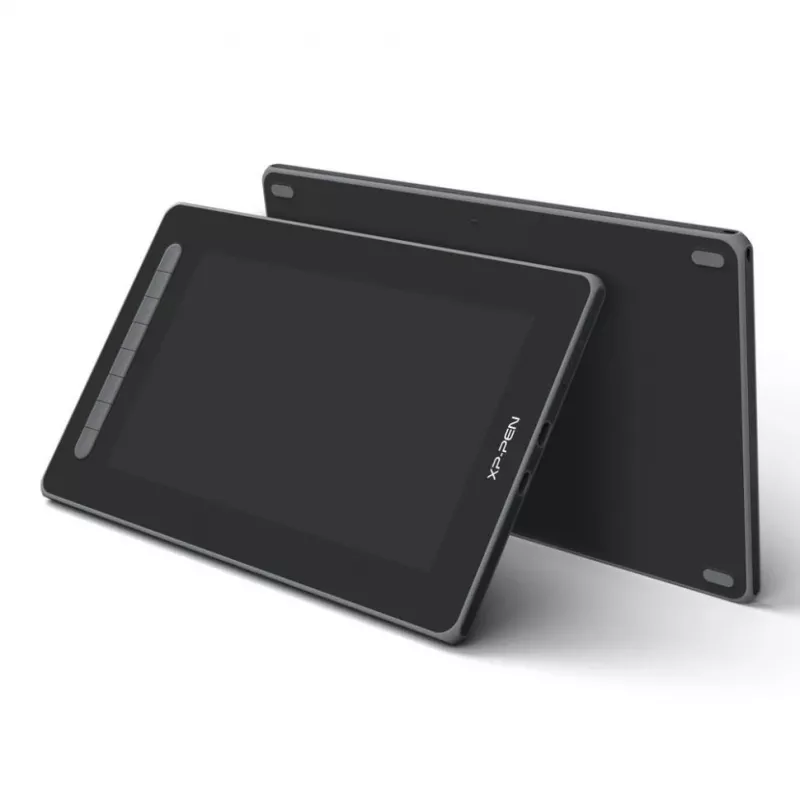 GRAPHIC TABLET 263.23X148.07MM/BLACK ARTIST 12 (2NDGEN) XPPEN