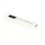 SCHNEIDER ELECTRIC UNICA SYSTEM+ MOD.UNIT 4XSCH+USBA/C+DATA WHITE
