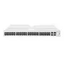 HPE Networking Instant On Switch 48p Gigabit 4p SFP+ 1930