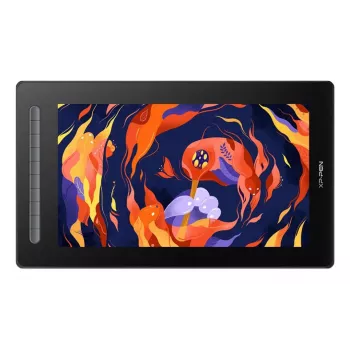 GRAPHIC TABLET 340.99X191.81MM/BLACK ARTIST 16 (2NDGEN) XPPEN