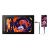 GRAPHIC TABLET 340.99X191.81MM/BLACK ARTIST 16 (2NDGEN) XPPEN
