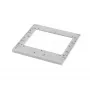WASHING MACHINE ACC STACKING/KIT WHITE DREAME