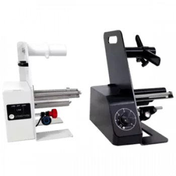Labelmate LD-165-RS up to 165mm labelwidth 6mm min label length