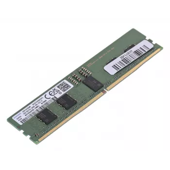 Samsung - DDR5 - Modul - 16 GB - DIMM 288-PIN 5600 MHz / PC5-44800 1.1 V registriert