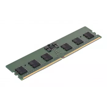 Samsung - DDR5 - Modul - 16 GB - DIMM 288-PIN 5600 MHz / PC5-44800 1.1 V registriert