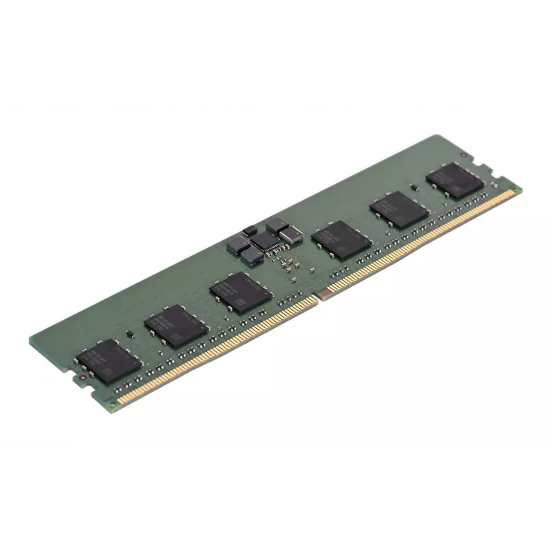 Samsung - DDR5 - Modul - 16 GB - DIMM 288-PIN 5600 MHz / PC5-44800 1.1 V registriert