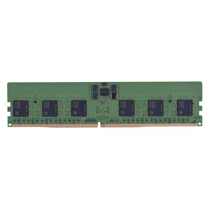Samsung - DDR5 - Modul - 16 GB - DIMM 288-PIN 5600 MHz / PC5-44800 1.1 V registriert