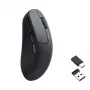 KEYCHRON M3 Mini (1000Hz) Black Wireless Mouse