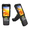 Zebra MC34 WAN/LTE GPS LAN WIFI 6E ON - Datenerfassungsgerät - 2.400 MHz (MC345B-3G1J53SS-A6)