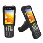 Zebra MC34 WAN/LTE GPS LAN WIFI 6E ON - Datenerfassungsgerät - 2.400 MHz (MC345B-3G1J53SS-A6)