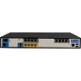 AudioCodes Mediant 800C - MSBR with 4 FXS and 4 GE ports dual-mode ADSL/VDSL