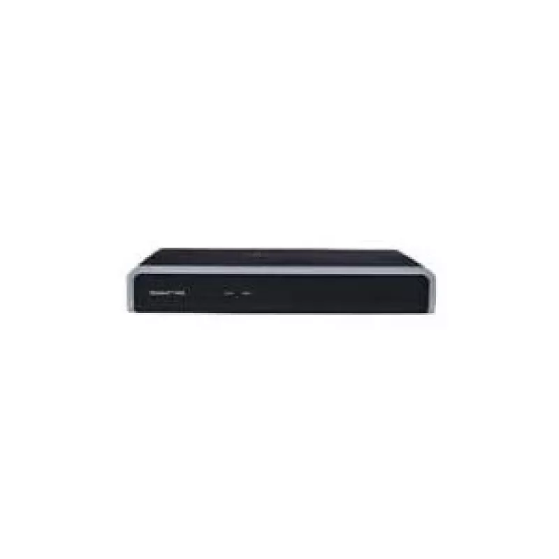 AudioCodes Mediant 500L - VoIP-Gateway - ISDN, 100Mb LAN