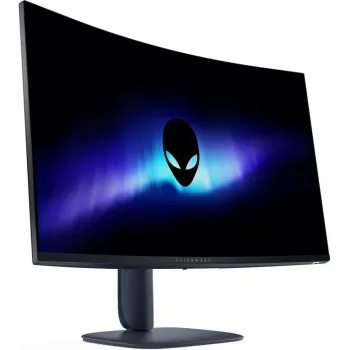 Dell Alienware AW3225DM 31.5 inch QHD 180Hz VA Curved Gaming Monitor