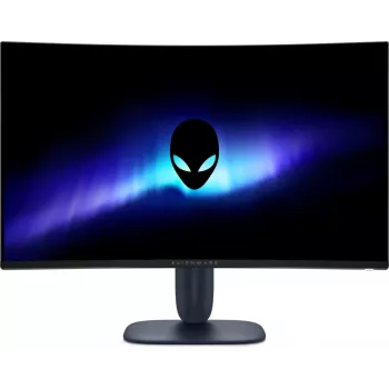 Dell Alienware AW3225DM 31.5 inch QHD 180Hz VA Curved Gaming Monitor