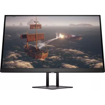 Monitor HP Omen 27i 68,6 cm (27″) QHD IPS LED 165 Hz FreeSync