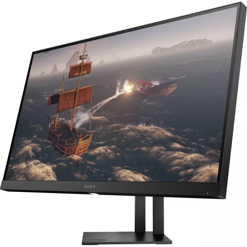 Monitor HP Omen 27i 68,6 cm (27″) QHD IPS LED 165 Hz FreeSync