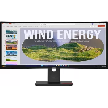 Monitor Lenovo T34WD-40