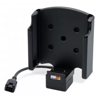 Newland Car cradle W/Pogo-Pin CHARGING