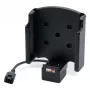 Newland Car cradle W/Pogo-Pin CHARGING