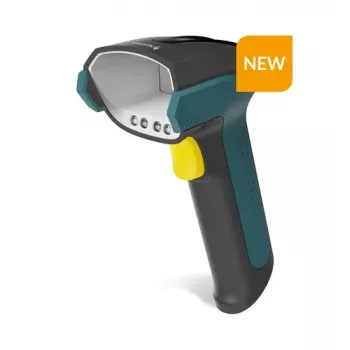 Newland NVH220 V2 BT industrial handheld - Scanner - Bluetooth
