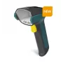 Newland NVH220 V2 BT industrial handheld - Scanner - Bluetooth