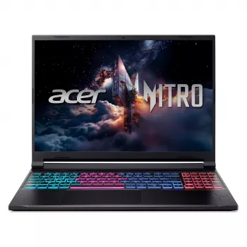 Acer Nitro V 16S AI 16 Ryzen 7 260 16GB 1TBSSD W11H - Keyboard layout might be German