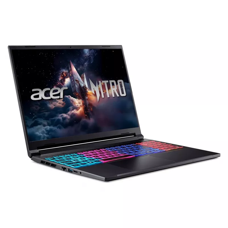 Acer Nitro V 16S AI 16 Ryzen 7 260 16GB 1TBSSD W11H - Keyboard layout might be German
