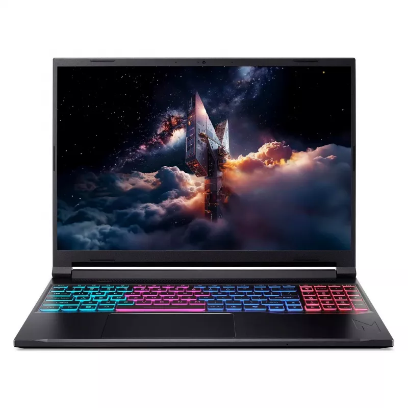 Acer Nitro V 16S AI 16 Ryzen 7 260 16GB 1TBSSD W11H - Keyboard layout might be German