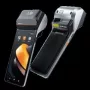Sunmi V3, SUNMI OS, A13, USB-C, BT (BLE, 5.0), WLAN, 4G, NFC - Datenerfassungsgerät - Bluetooth