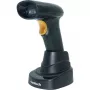 Unitech MS822B 2D SR Imager 2.4G wireless Bluetooth cradle integrated with Dongle - Barcode-Scanner - Scanner