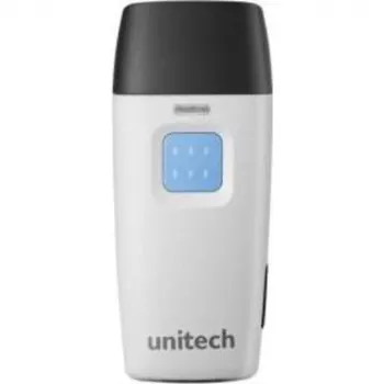 Unitech Pocket Imager MS912+ SR 2D wireless Bluetooth+ USB cable - Barcode-Scanner