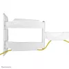 NEOMOUNTS FLAT SCREEN WALL MOUNT (TILT & TURN)