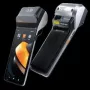 Sunmi V3H Android GMS EDLA 2D GPS USB-C BT BLE 5.0 WLAN eSIM - Datenerfassungsgerät - Bluetooth