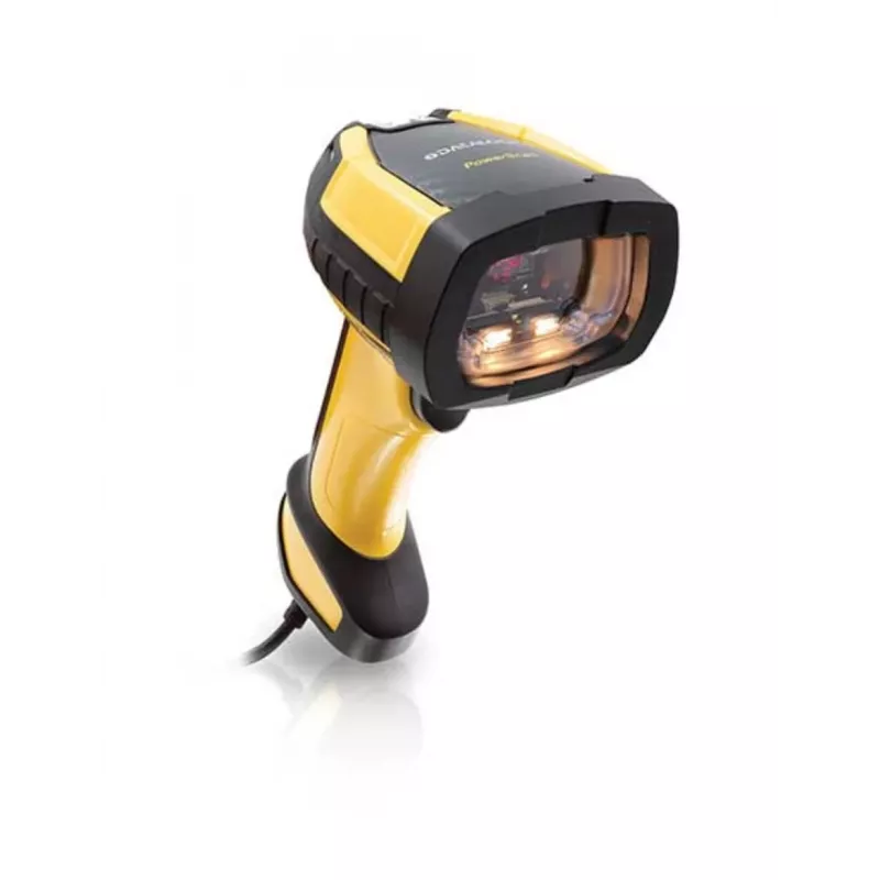 Datalogic PowerScan PD9630-DC - Barcode-Scanner
